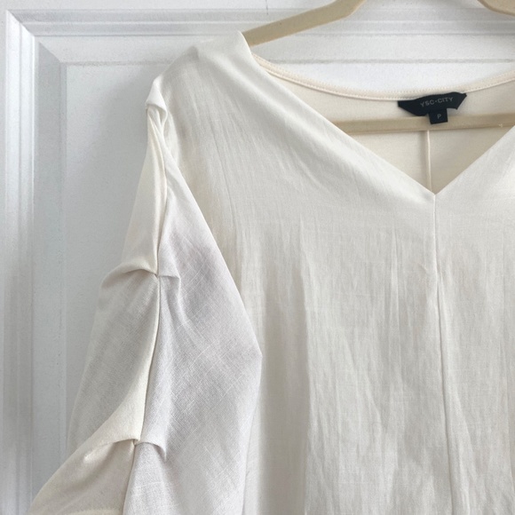 Off white top - Picture 2 of 5